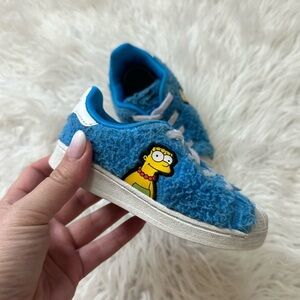 Adidas sneakers